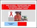 AIDS in Asia: Prioritizing and Sustaining the Response