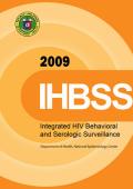 2009 Integrated HIV Behavioral and Serologic Surveillance: Philippines (Fact Sheets)