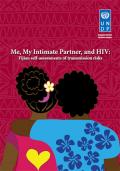 Me, My Intimate Partner, and HIV: Fijian Self-assessments of Transmission Risks