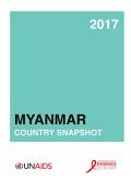 Myanmar Country Snapshot 2017