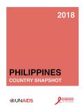Philippines Country Snapshot 2018