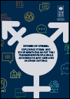 Stories of Stigma: Exploring Stigma and Discrimination against Thai Transgender People while Accessing Health Care and in Other Settings