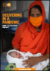 Annual Report 2020 | UNFPA Asia-Pacific