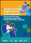 Youth-centred Digital Health Interventions