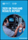 2020 UN Thailand Results Report