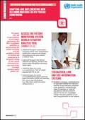 Adapting and Implementing New Recommendations on HIV Patient Monitoring: Technical Brief