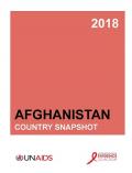 Afghanistan Country Snapshot 2018