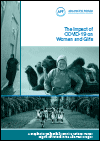 The Impact of COVID-19 on Women and Girls: A Snapshot of Responses from nine National Human Rights