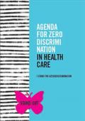 Agenda for Zero Discrimination in Health Care