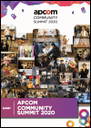 APCOM Community Summit 2020: HIV Programming and HIV Services for Key population