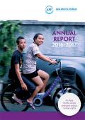 Asia Pacific Forum - Annual Report 2016-2017