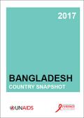 Bangladesh Country Snapshot 2017