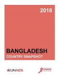Bangladesh Country Snapshot 2018