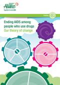 Briefing - Ending AIDS among People who Use Drugs - Our Theory of Change