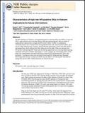 Characteristics of High Risk HIV-Positive IDUs in Vietnam: Implications for Future Interventions