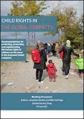 Child Rights in the Global Compacts: Recommendations for Protecting, Promoting and Implementing the Human Rights of Children on the Move in the Proposed Global Compacts