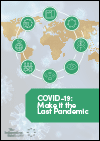 COVID-19: Make It the Last Pandemic