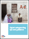 Digital Safeguarding Tips and Guidance 