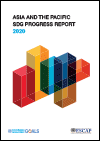 Asia and the Pacific SDG Progress Report 2020