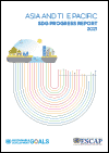 Asia and the Pacific SDG Progress Report 2021