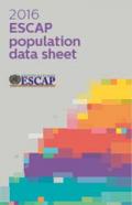 2016 ESCAP Population Data Sheet