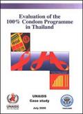 Evaluation of the 100% Condom Programme in Thailand