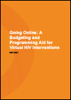 Going Online to Accelerate the Impact of HIV Programs
