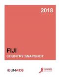 Fiji Country Snapshot 2018