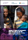 Funding for Sexual and Reproductive Health and Rights in Low- and Middle-income Countries: Threats, Outlook and Opportunities