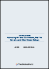 Technical Brief: Addressing HIV and TB in Prisons, Pre-trial Detention and Other Closed Settings