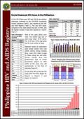 HIV/AIDS and ART Registry of the Philippines: July 2014