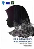 HIV and Human Rights Mitigation Report 2014