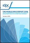 IDPC analysis of the UNODC World Drug Report 2018