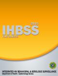 2015 Integrated HIV Behavioral and Serologic Surveillance: Philippines (Fact Sheets)