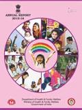 India: Annual Report 2015-16