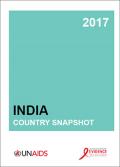 India Country Snapshot 2017