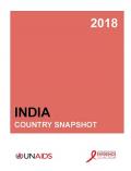 India Country Snapshot 2018