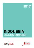 Indonesia Country Snapshot 2017