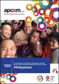 Scoping Report: The Involvement of the MSM and Transgender Community with the Global Fund New Funding Model in the Philippines