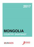 Mongolia Country Snapshot 2017