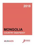 Mongolia Country Snapshot 2018