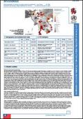 Myanmar: Summary Country Profile for HIV/AIDS Treatment Scale up