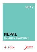 Nepal Country Snapshot 2017