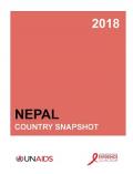 Nepal Country Snapshot 2018