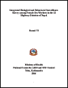 Integrated Biological and Behavioral Surveillance Survey among Female Sex Workers in the 22 Highway Districts of Nepal - Round VI. National Centre for AIDS and STD Control. (2016)