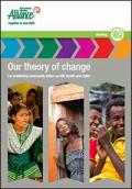 Our Theory of Change: For Sustaining Community Action on HIV, Health and Rights