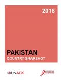 Pakistan Country Snapshot 2018