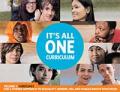 All One Curriculum: Guidelines and Activities for a Unified Approach to Sexuality, Gender, HIV, and Human Rights Education