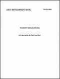 Poverty Implications of HIV/AIDS in the Pacific