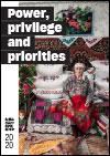 The Global Health 50/50 Report 2020: Power, Privilege and Priorities